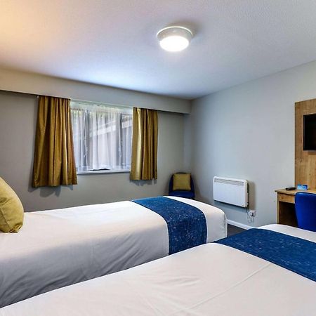 Days Inn Warwick Northbound M40 Ashorne Ngoại thất bức ảnh