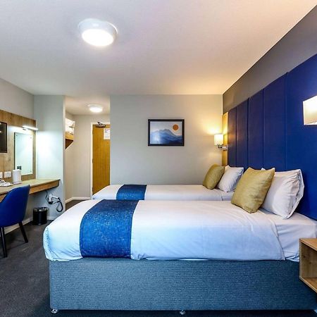 Days Inn Warwick Northbound M40 Ashorne Ngoại thất bức ảnh