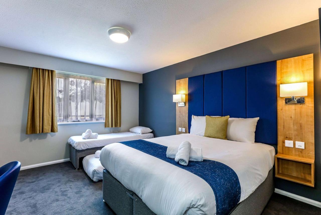Days Inn Warwick Northbound M40 Ashorne Ngoại thất bức ảnh