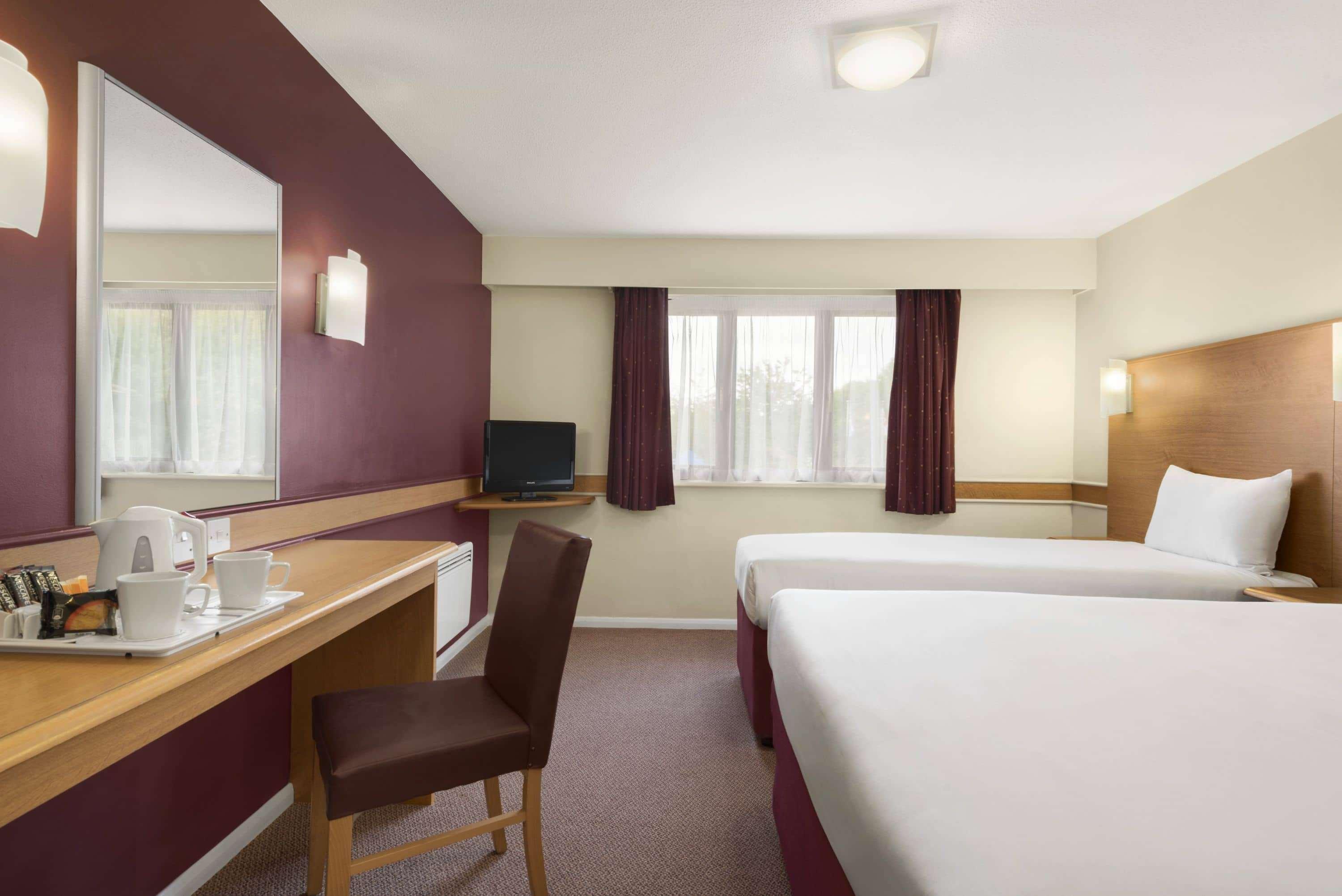 Days Inn Warwick Northbound M40 Ashorne Ngoại thất bức ảnh