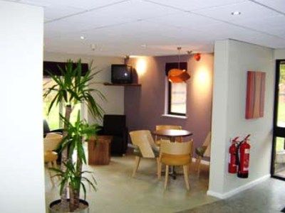 Days Inn Warwick Northbound M40 Ashorne Nhà hàng bức ảnh