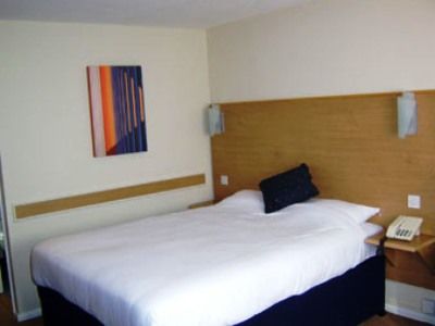 Days Inn Warwick Northbound M40 Ashorne Phòng bức ảnh