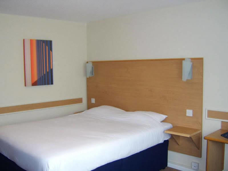 Days Inn Warwick Northbound M40 Ashorne Ngoại thất bức ảnh