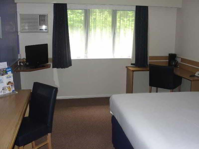 Days Inn Warwick Northbound M40 Ashorne Ngoại thất bức ảnh