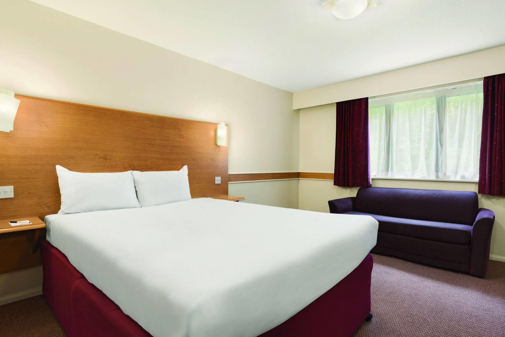 Days Inn Warwick Northbound M40 Ashorne Ngoại thất bức ảnh